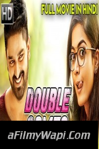 Double Games (2018) South Indian Hindi Dubbed Movie