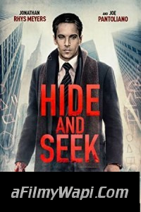 Hide and Seek (2021) English Movie