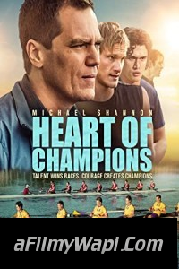 Heart of Champions (2021) English Movie