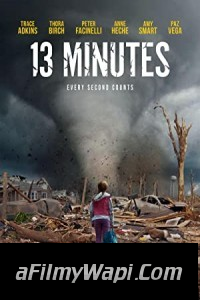 13 Minutes (2021) Hindi Dubbed