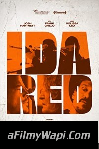 Ida Red (2021) Hindi Dubbed