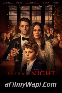 Silent Night (2021) Hindi Dubbed