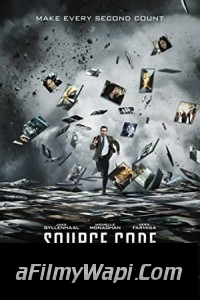 Skiptrace (2016) ORG Hindi Dubbed Movie