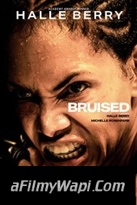 Bruised (2021) Hindi Dubbed