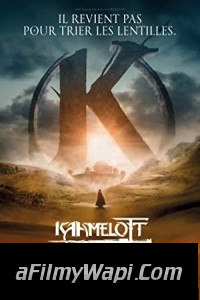 Kaamelott First Installment (2021) Hindi Dubbed