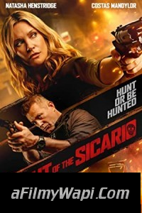 Night of the Sicario (2021) Hindi Dubbed