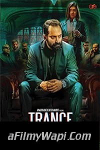 Trance (2020) Hindi Dubbed Movie