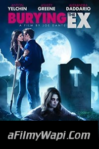 Burying the Ex (2014) Hindi Dubbed