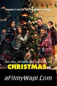 Christmas vs The Walters (2021) English Movie