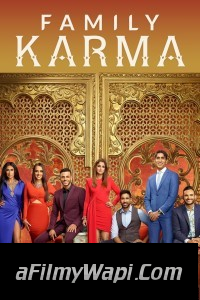 Family Karma (2021) Hindi Web Series