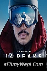 14 Peaks Nothing Is Impossible (2021) Hindi Dubbed