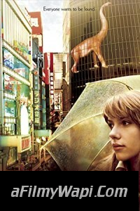 Lost in Translation (2003) Hindi Dubbed