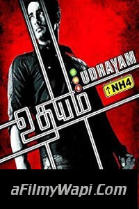 Udhayam NH4 (2018) South Indian Hindi Dubbed Movie