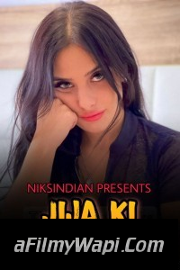 Jija Ki Pyari Saali (2021) NiksIndian Original