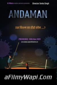 Andaman (2021) Hindi Movie