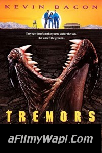 Tremors (1990) Hindi Dubbed