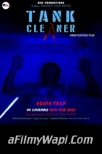 Tank Cleaner (2021) Hindi Movie