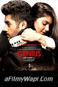 Genius (2018) Bollywood Movie