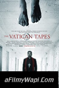 The Vatican Tapes (2015) Hindi Dubbed