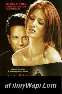 Another Nine And A Half Weeks (1998) Hindi Dubbed