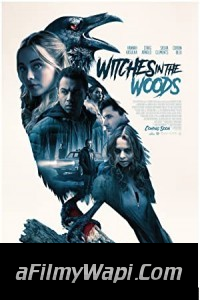 Witches in the Woods (2019) Hindi Dubbed