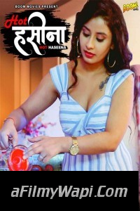 Hot Haseena (2021) BoomMovies Original