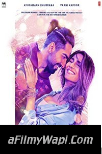 Chandigarh Kare Aashiqui (2021) Hindi Movie