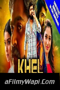 Khel Kismat Ka (2019) South Indian Hindi Dubbed Movie