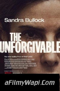 The Unforgivable (2021) Hindi Dubbed