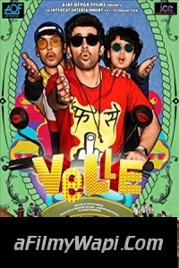 Velle (2021) Hindi Movie