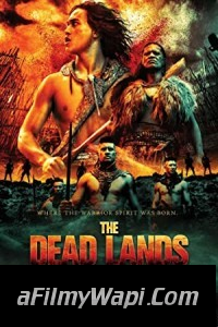 The Dead Lands (2014) Hindi Dubbed