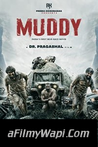 Muddy (2021) Hindi Dubbed Movie