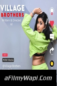 Village Brothers (2021) Jollu Original