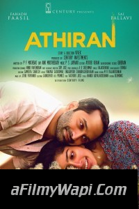 Athiran Pyaar Ka Karm (2021) Hindi Dubbed Movie