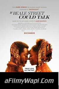 If Beale Street Could Talk (2018) Hindi Dubbed