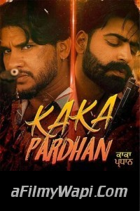 Kaka Pardhan (2021) Punjabi Movie