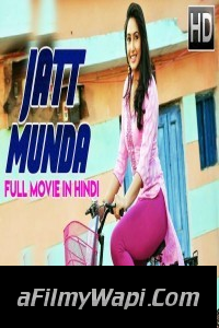 Jatt Munda (2018) South Indian Hindi Dubbed Movie