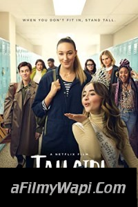 Tall Girl (2019) Hindi Dubbed