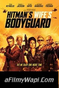 Hitmans Wifes Bodyguard (2021) Hindi Dubbed