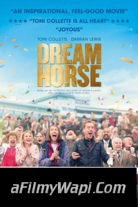 Dream Horse (2021) Hindi Dubbed