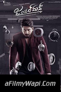 Gentleman (2020) Hindi Dubbed Movie