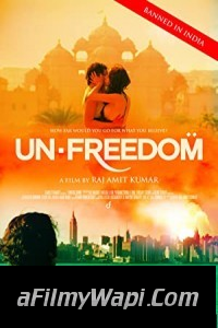 Unfreedom (2015) English Movie