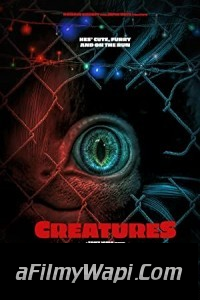 Creatures (2021) Hindi Dubbed