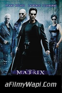 The Matrix (1999) Hindi Dubbed