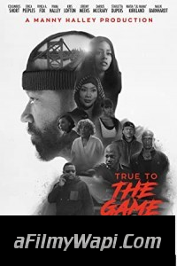 True to the Game 3 (2021) Hindi Dubbed