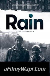 Rain (2020) Hindi Dubbed