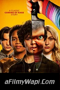 Chucky (2021) Hindi Web Series