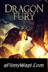 Dragon Fury (2021) Hindi Dubbed