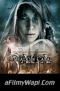 Dragon Lore Curse of the Shadow (2013) Hindi Dubbed