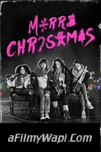 Black Christmas (2019) Hindi Dubbed